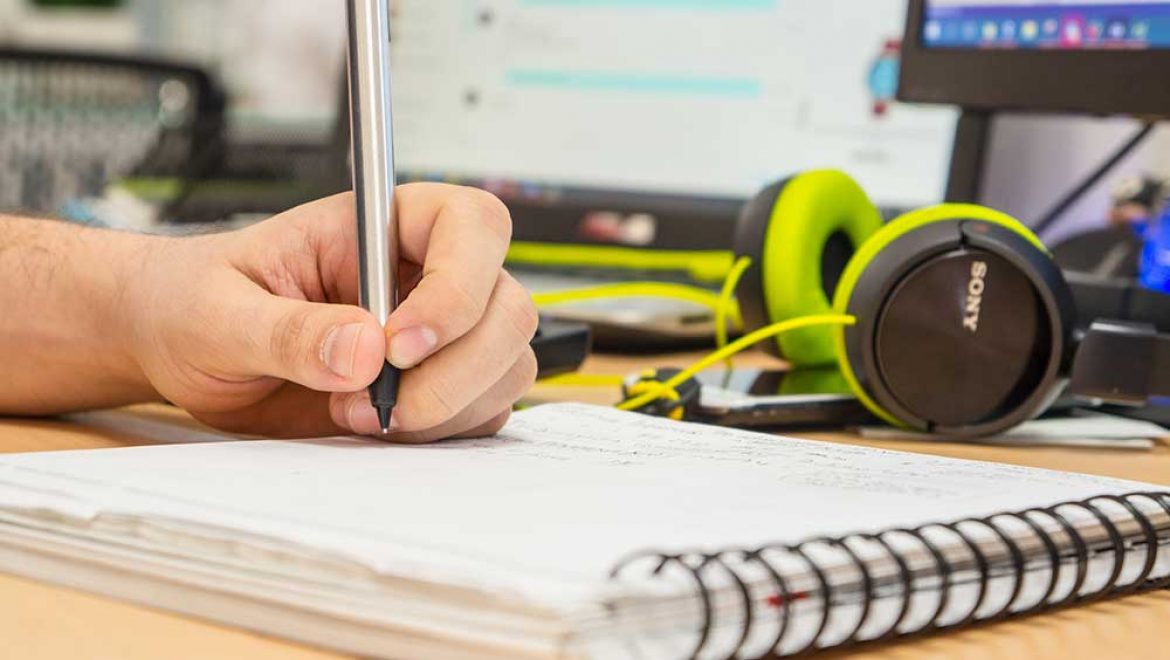 הגשת דוח שנתי לעוסק פטור